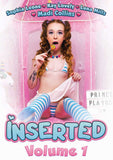 Inserted