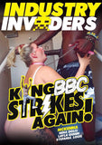 King Bbc Strikes Again!