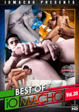 Best Of Iomacho Volume 39