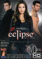 This Isnt Eclipse A Xxx Parody
