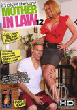 Its Okay Shes My Mother In Law 12