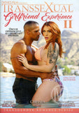Transsexual Girlfriend Experience 02
