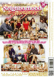 Neighborhood Swingers 19