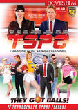 Transsexual Porn Channel