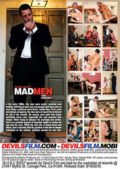 This Isn'T Mad Men: The Xxx Parody