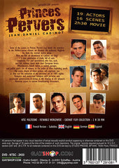 Princes Pervers