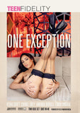 One Exception {Dd}