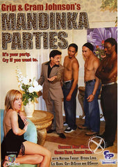 Mandinka Parties