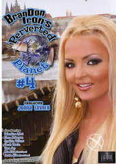 Perverted Planet 04