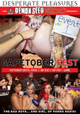 Gapetoberfest Movie