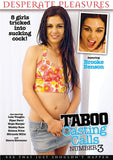 Taboo Casting Calls 03