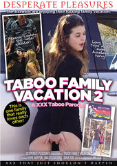 Taboo Family Vacation 02