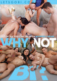 Why Not Bi?