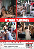 My Orgy Is A Bi-Orgy