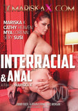 Interracial & Anal