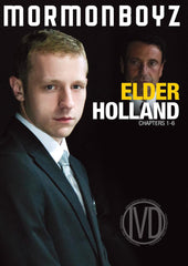 Elder Holland Ch 01-06