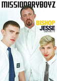 Bishop Jesse