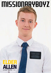 Elder Allen