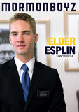 Elder Esplin 01 - Ch 1-4