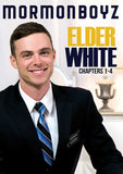 Elder White 01 - Ch 1-4
