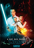 Star Wars: A Xxx Gay Parody