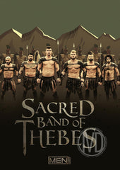 Sacred Band Of Thebes