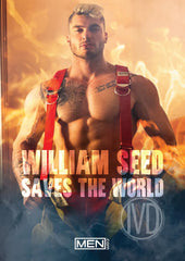 William Seed Saves The World