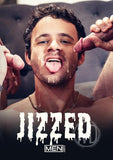 Jizzed