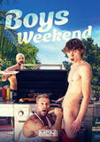 Boys Weekend