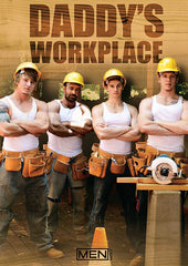 Daddys Workplace
