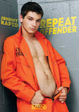 Johnny Rapid-Repeat Offender