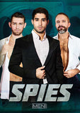 Spies