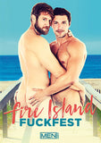 Fireisland Fuckfest