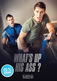What'S Up His Ass?