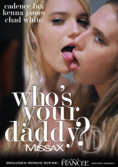 Whos Your Daddy