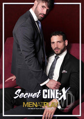Secret Cine X