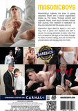 Marcus Ryan Chapters 1-4