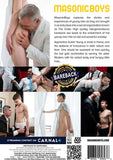 Apprentice Young Ch 1-5
