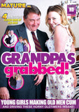Grandpas Grabbed!