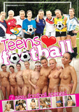 Teens Love Football
