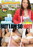 Its Cold Outside But I Am So Hot