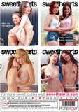 Lesbian Sweeties In Love 03