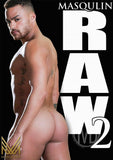 Masqulin Raw 02