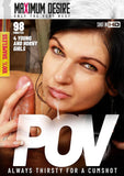 Pov Always Thirsty For A Cumshot