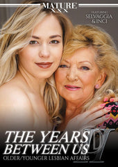 Years Between Us 02
