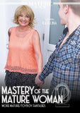 Mastery Of The Mature Woman 02