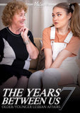 Years Between Us 07