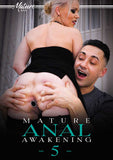 Mature Anal Awakening 05