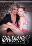 Years Between Us 08
