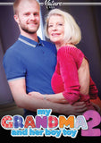 My Grandma & Her Toy Boy 02